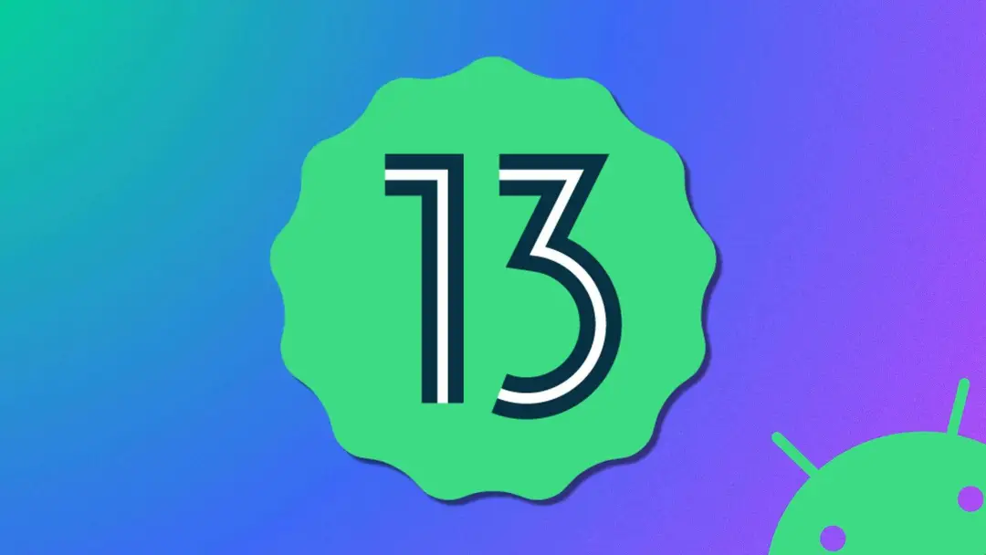 android 13 1