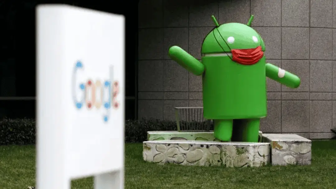 android 14 1