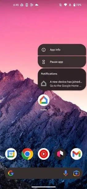 android 14