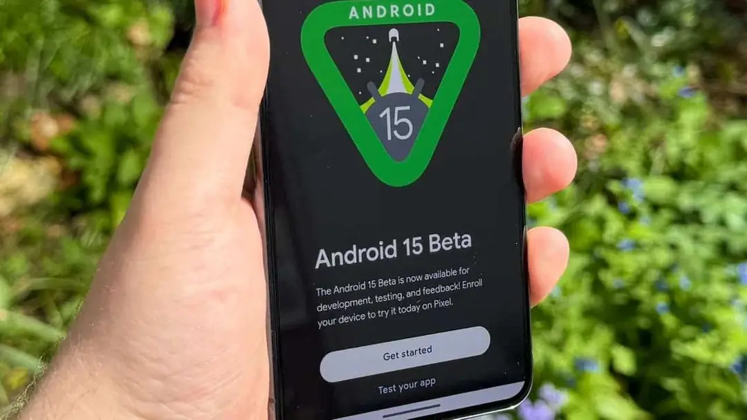 android 15 1