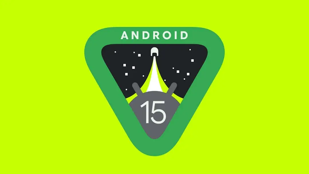 android 15 1