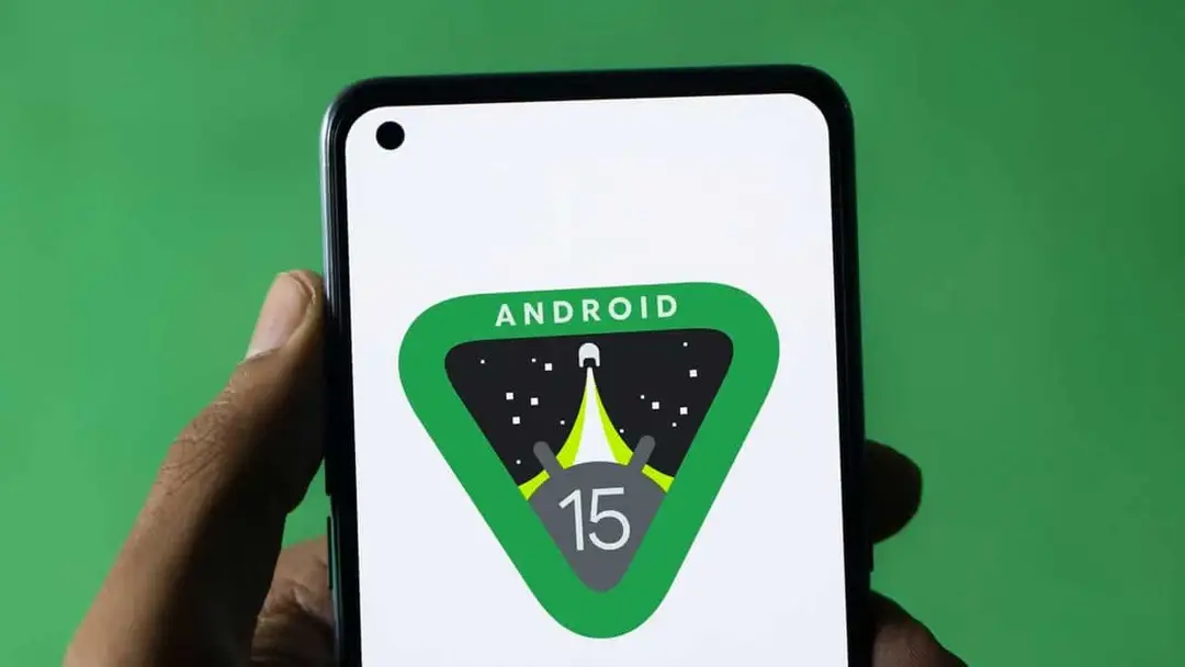 android 15 3