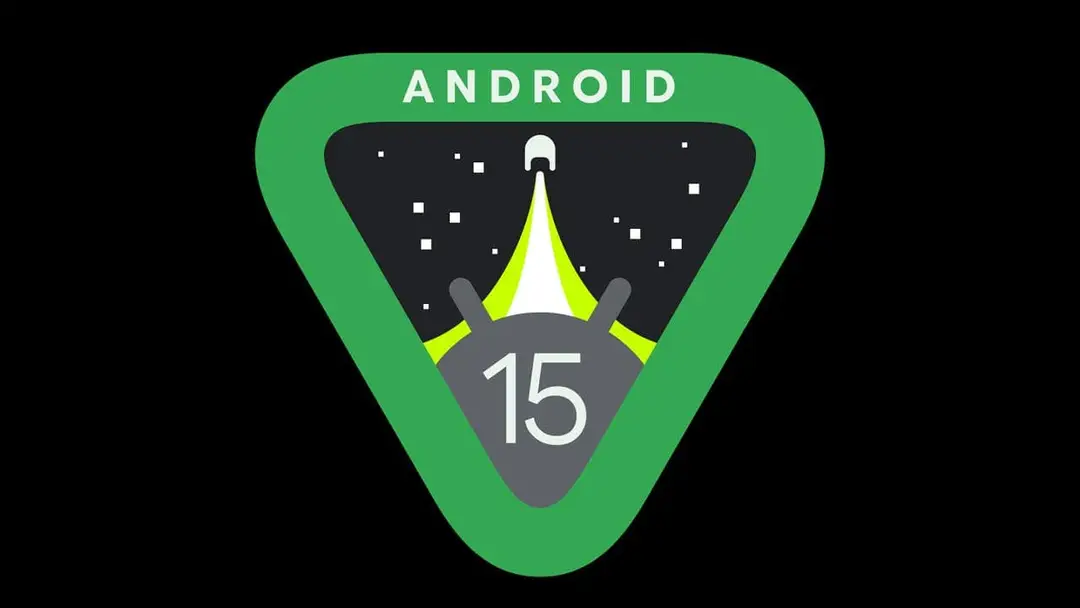 android 15 beta 1