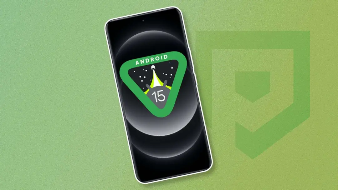 android 15 beta 2