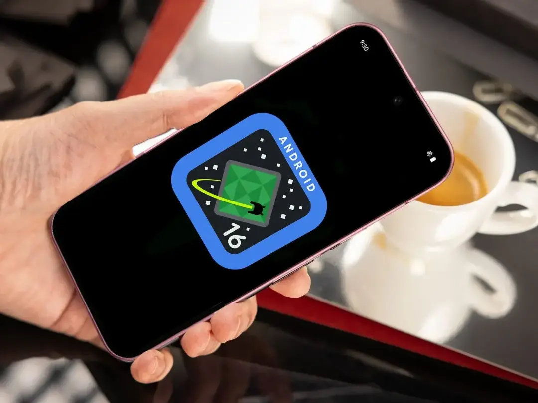 Android Canary One UI