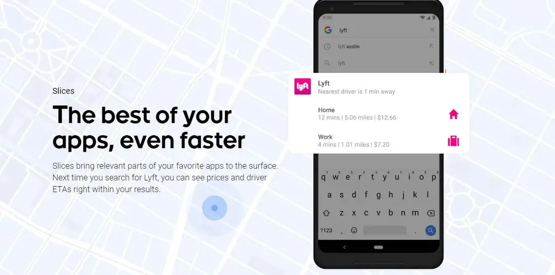 android 9 pie c