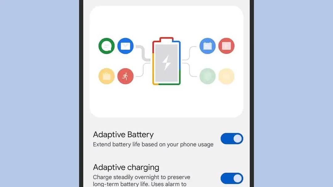 android app b
