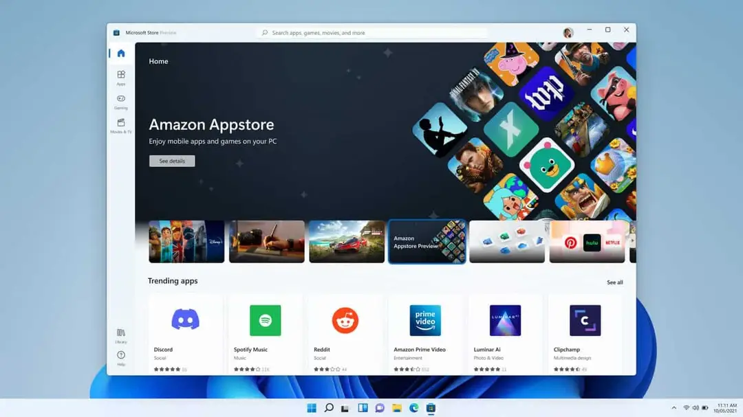 android apps