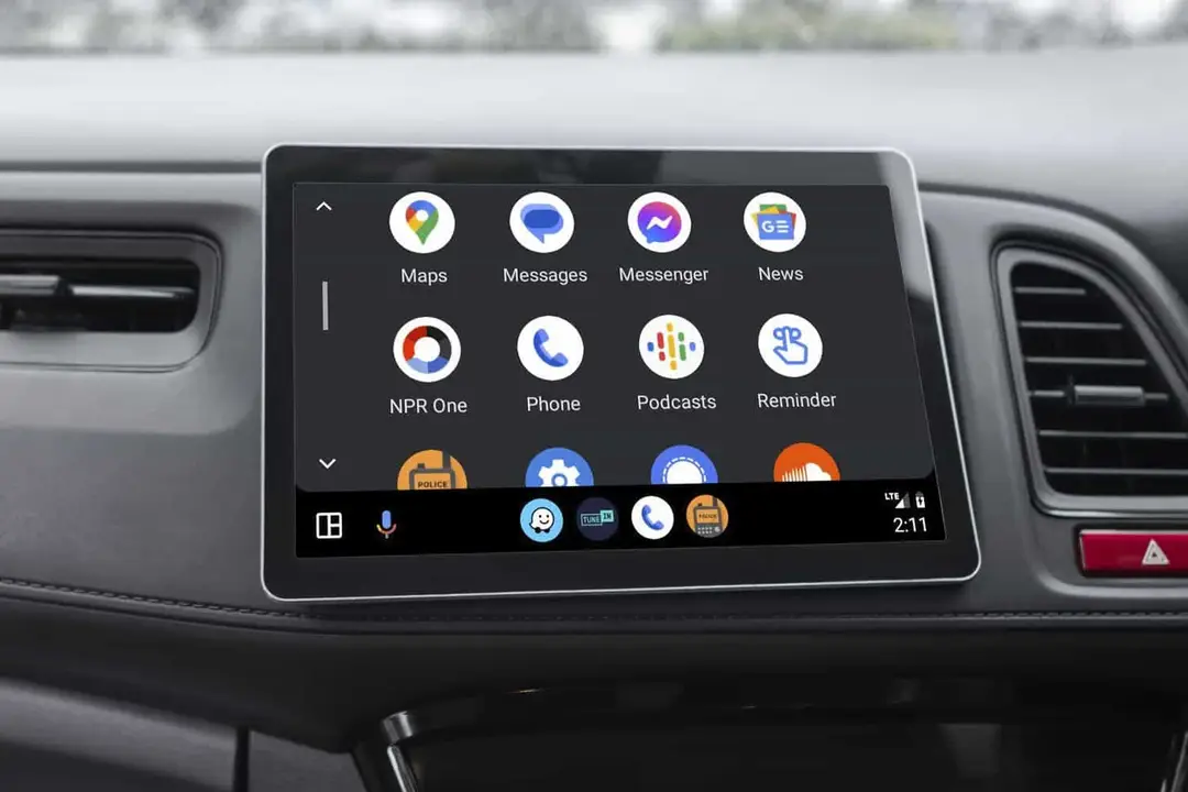 android auto