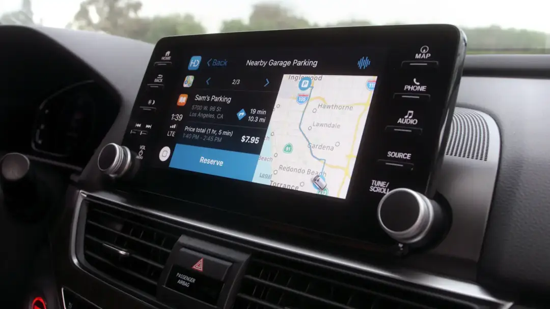 android auto ai1