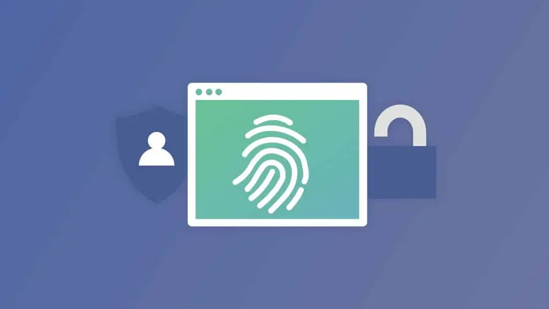 android biometric security