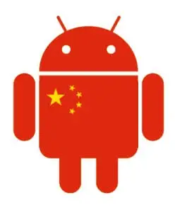 android china