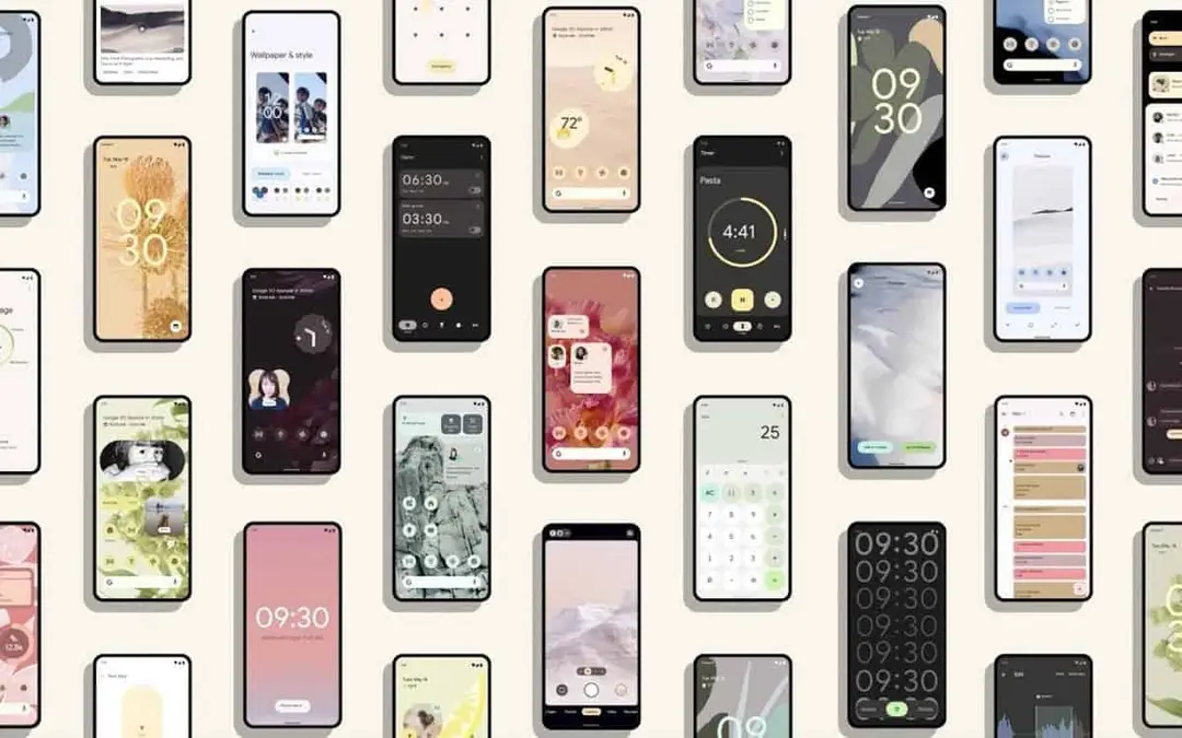 android douze beta