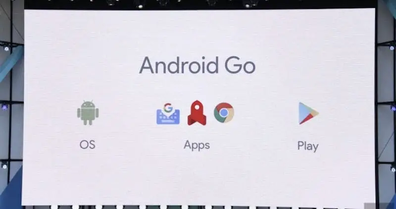 android go