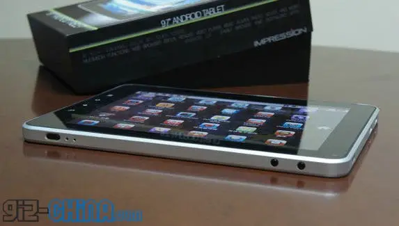 android gs30 22 ips tablet