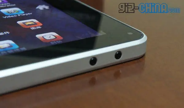 android gs30 samsung tablet