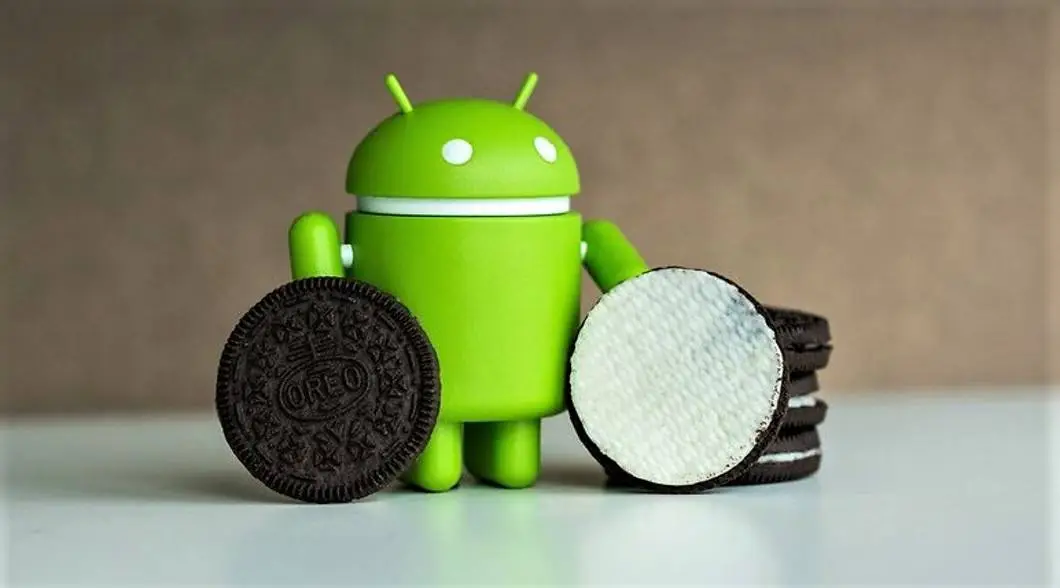 android oreo 1