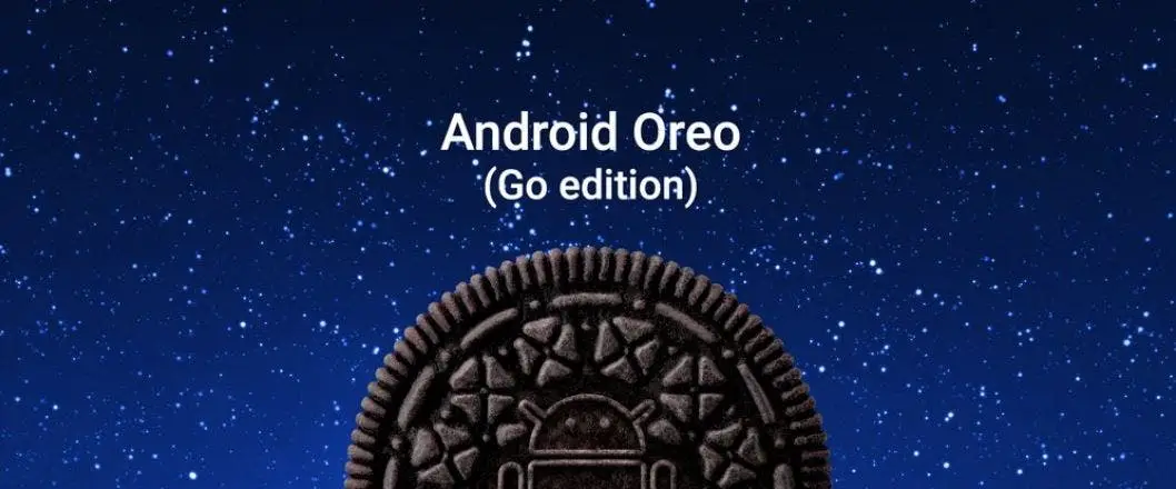 android oreo go edition