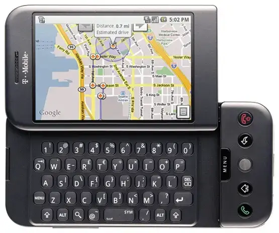 android phone