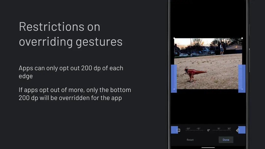 android q beta 5 a