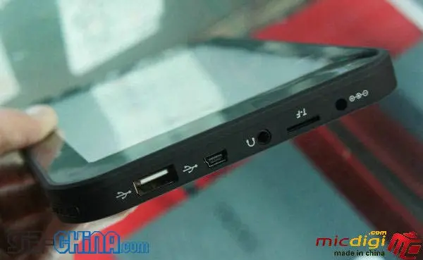 android tablet or phone plugs