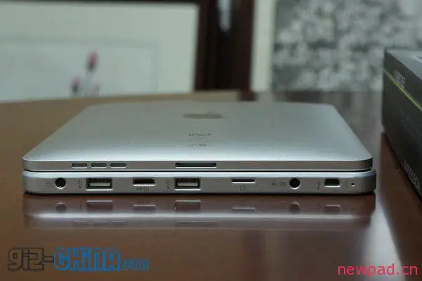 android tablet vs ipad