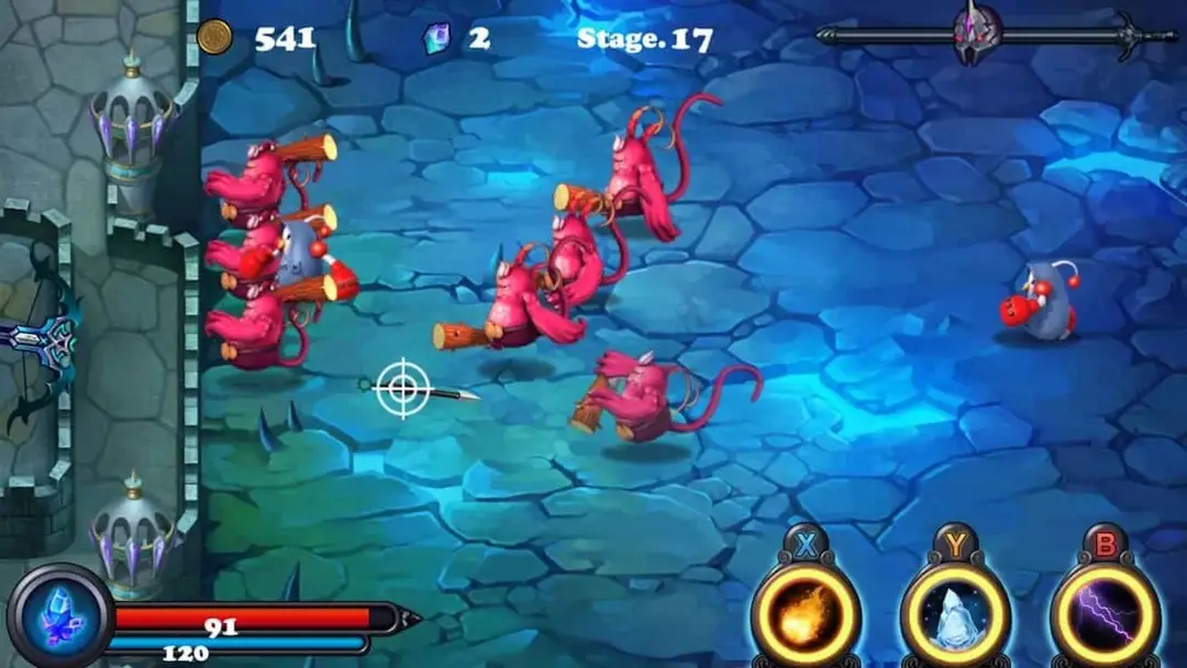 android tv box game emulator 1