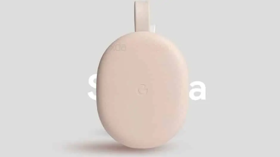 android tv dongle 3