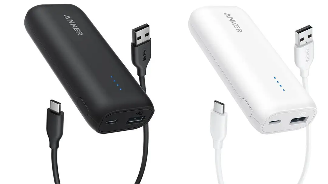 anker power bank recall