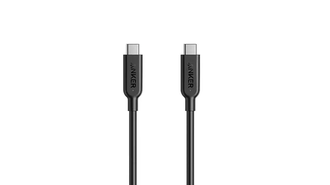 anker powerline ii