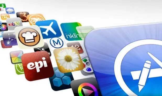 app store