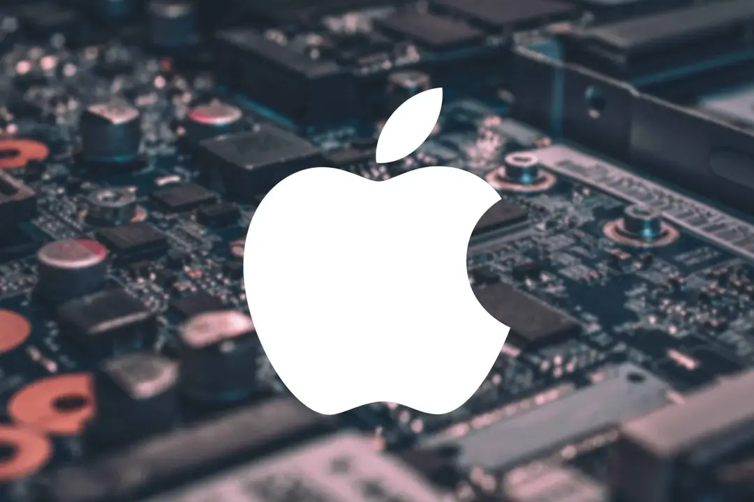 apple 2