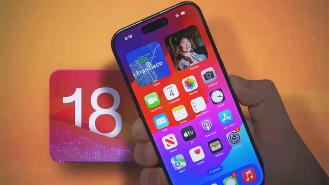 apple 5