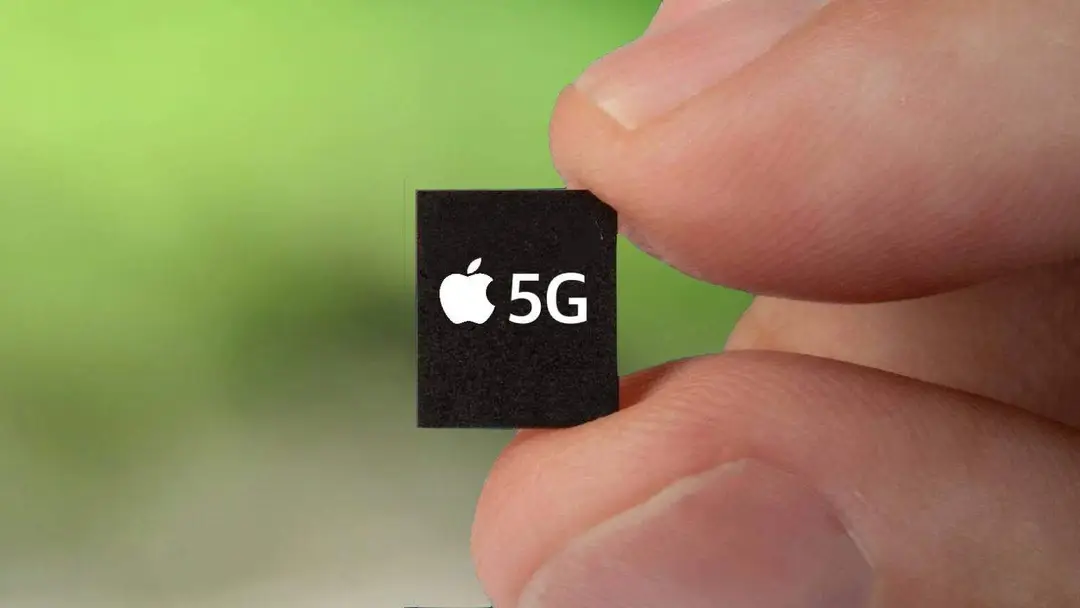 apple 5g 1