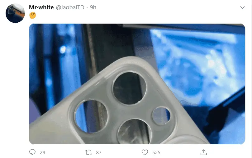 apple a