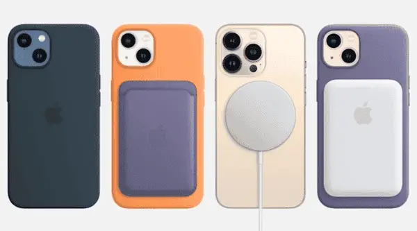 apple a