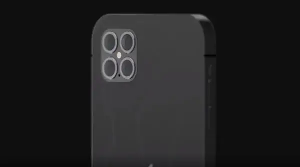 apple a