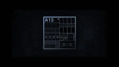 apple a15