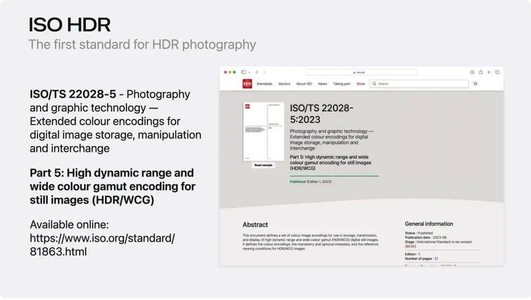 apple adaptive hdr d