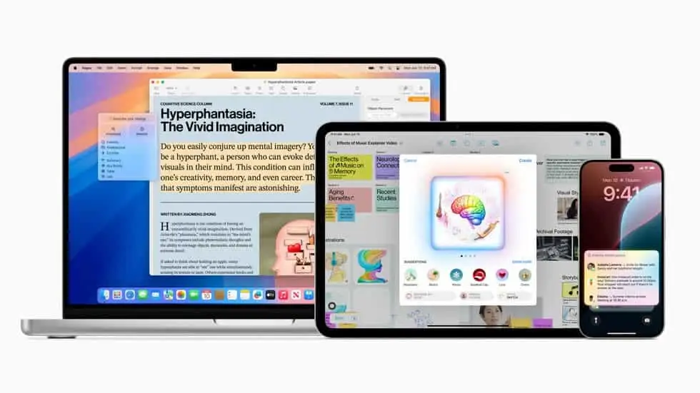 apple ai 1