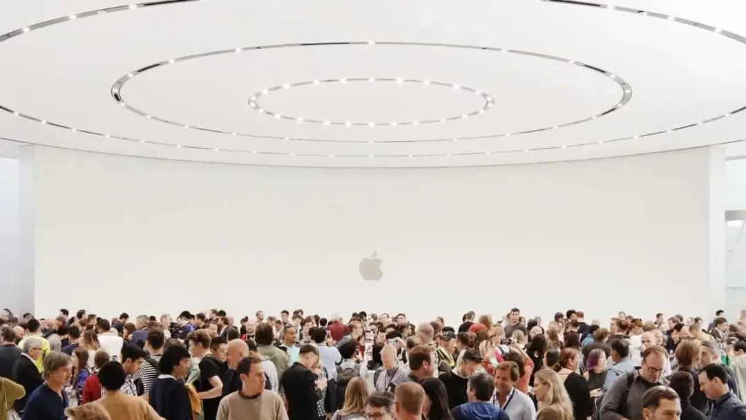 apple ai summit