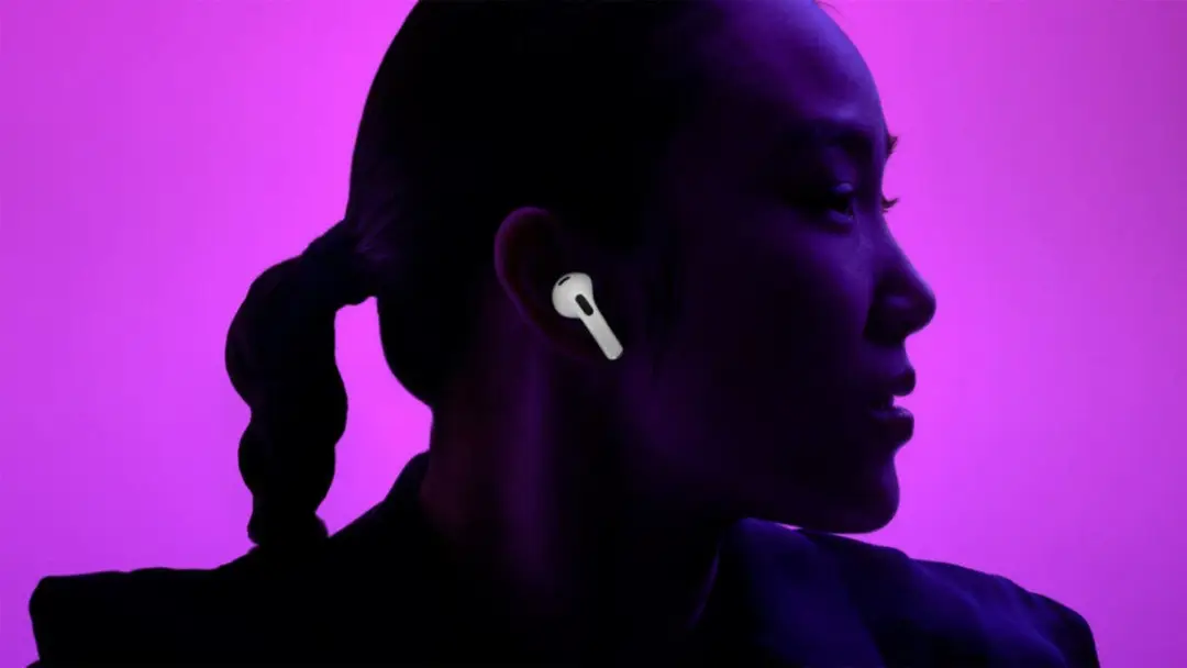 apple airpods 3rd gen best open ear headphones for iphones e1712041814288