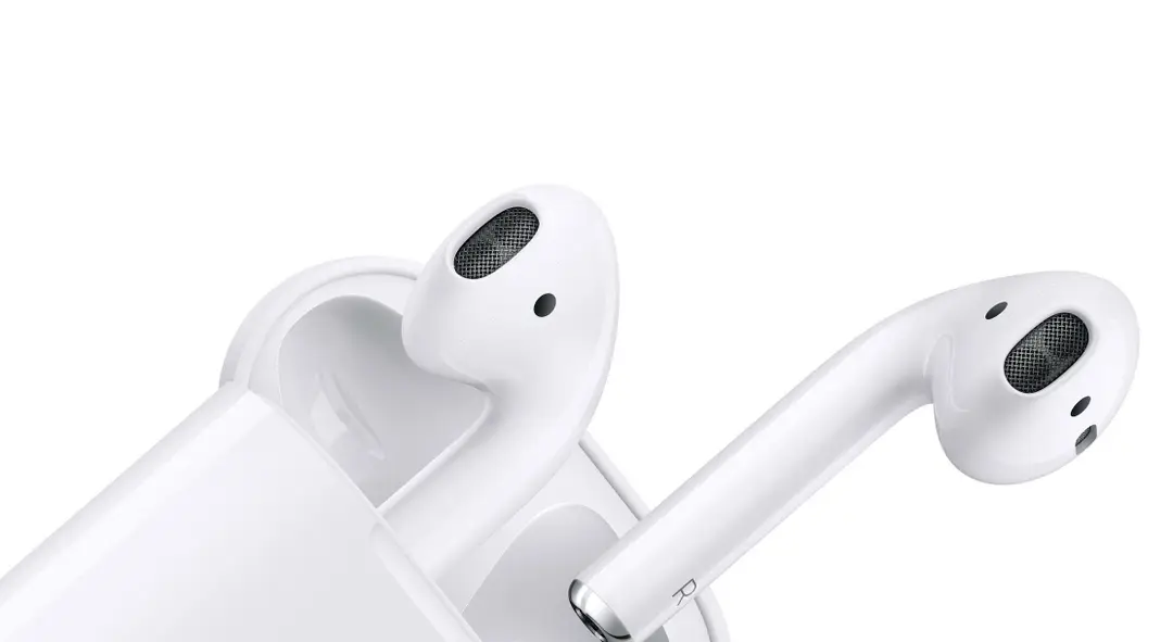 apple airpods