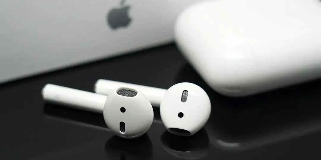 apple airpods