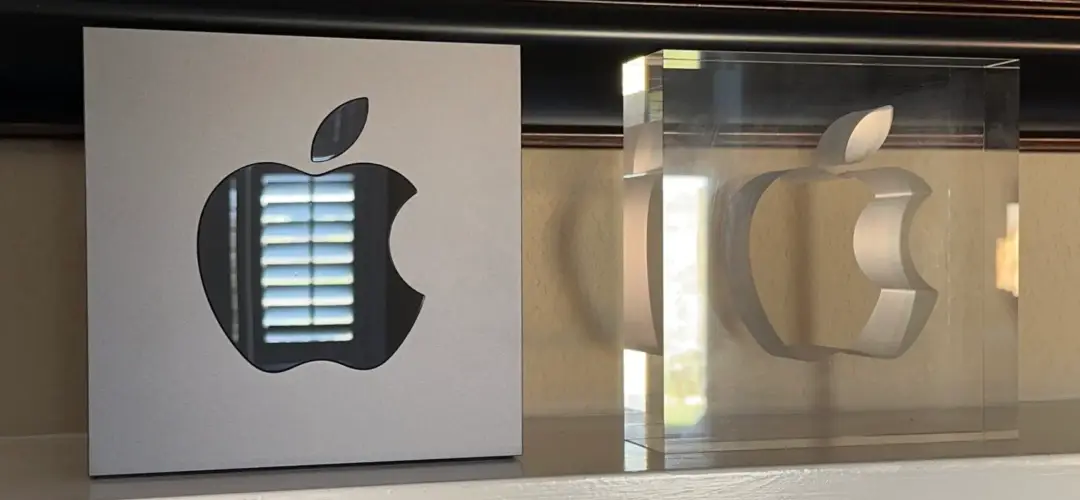 apple award