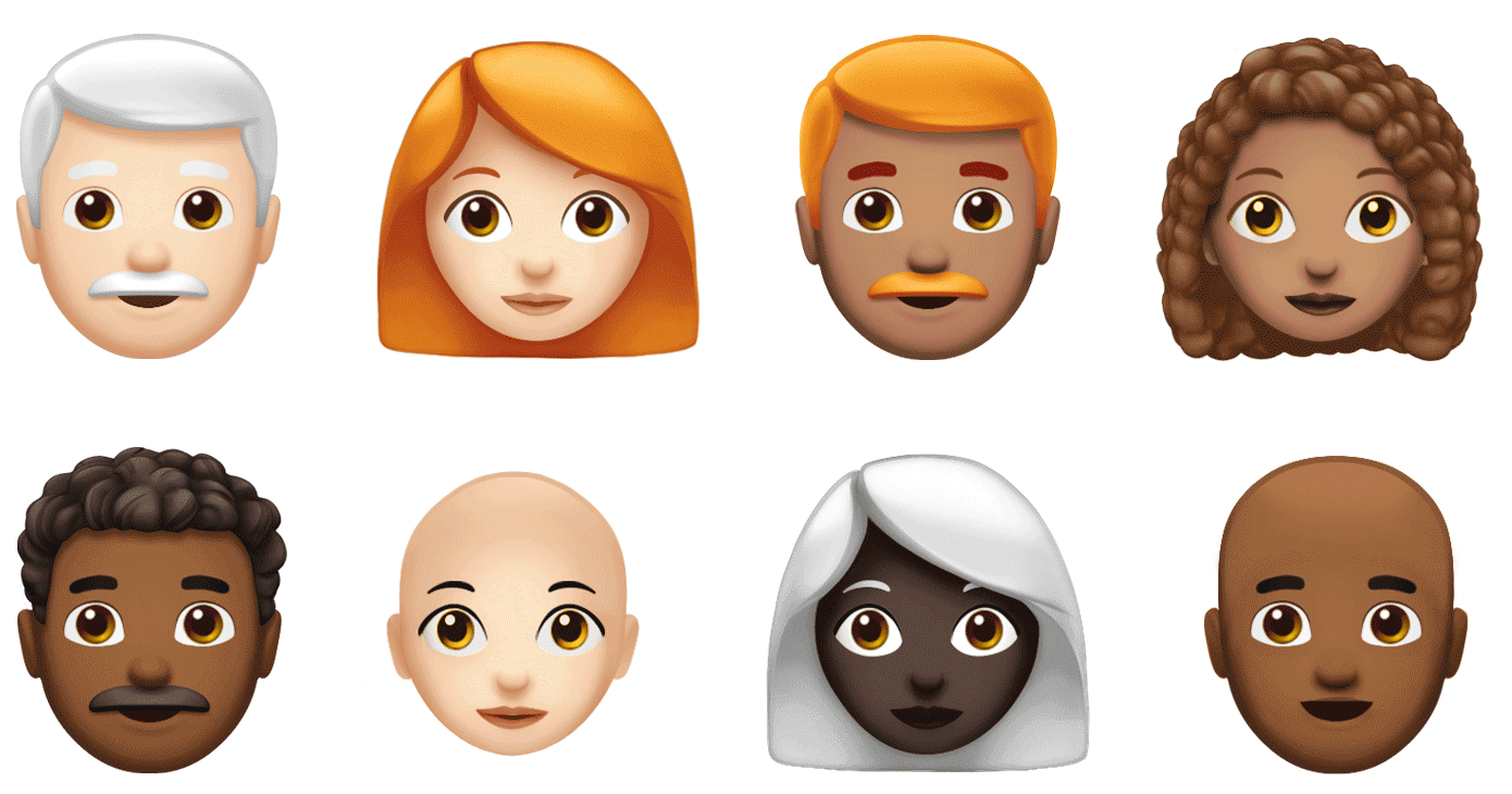 apple emoji 2