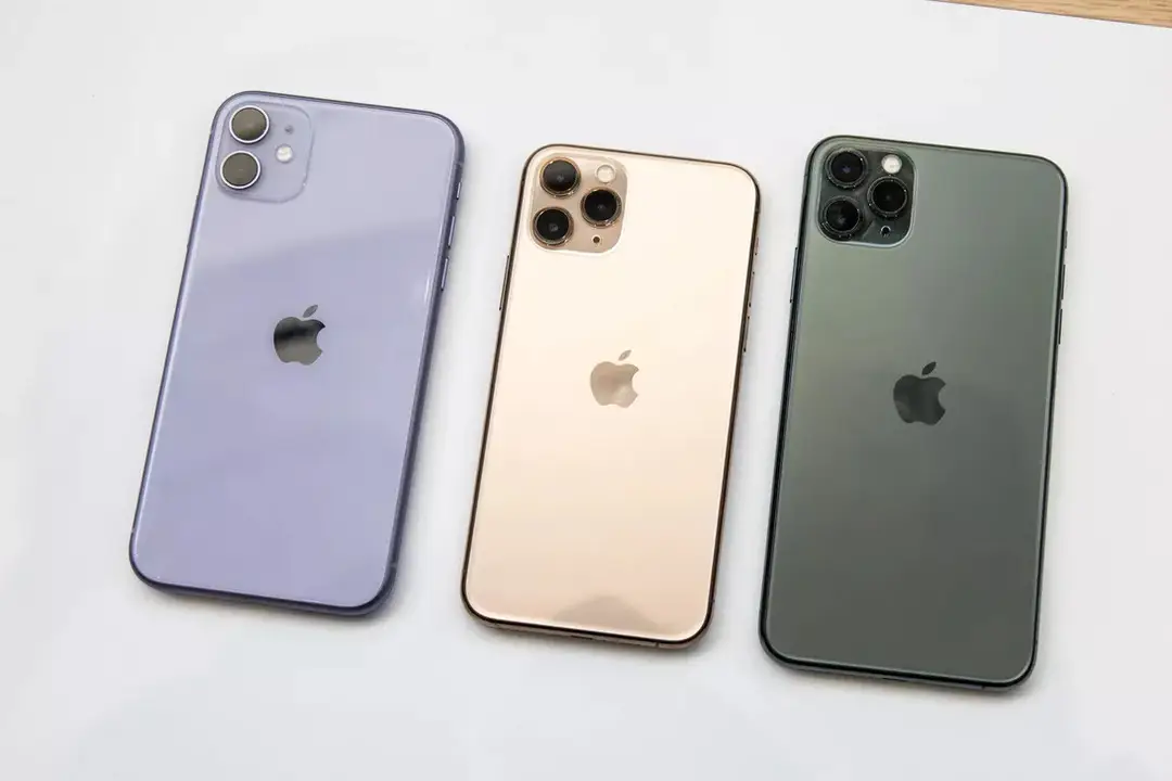 apple event 091019 iphone 11 iphone 11 pro 9264