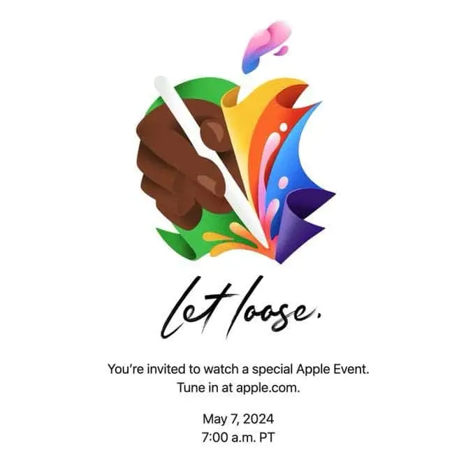 apple event a