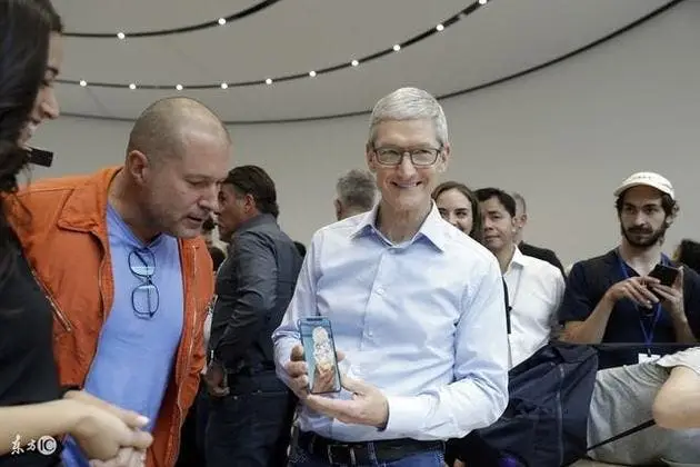 apple face id