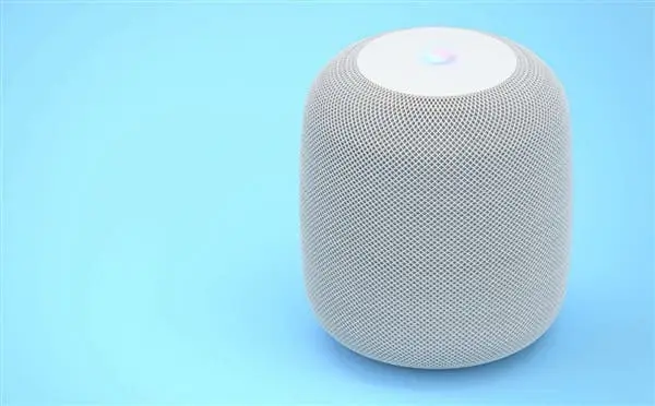 apple homepod